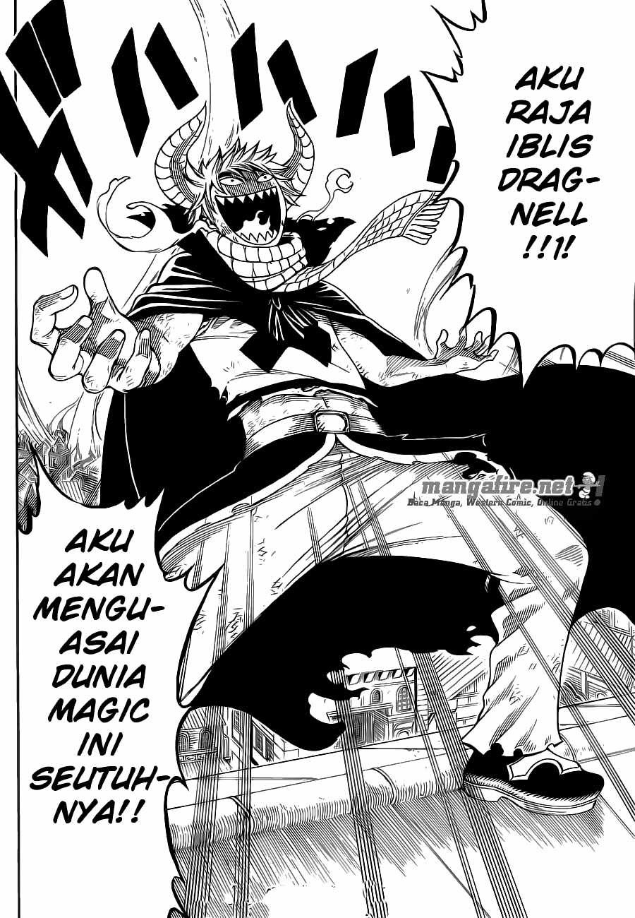 Fairy Tail