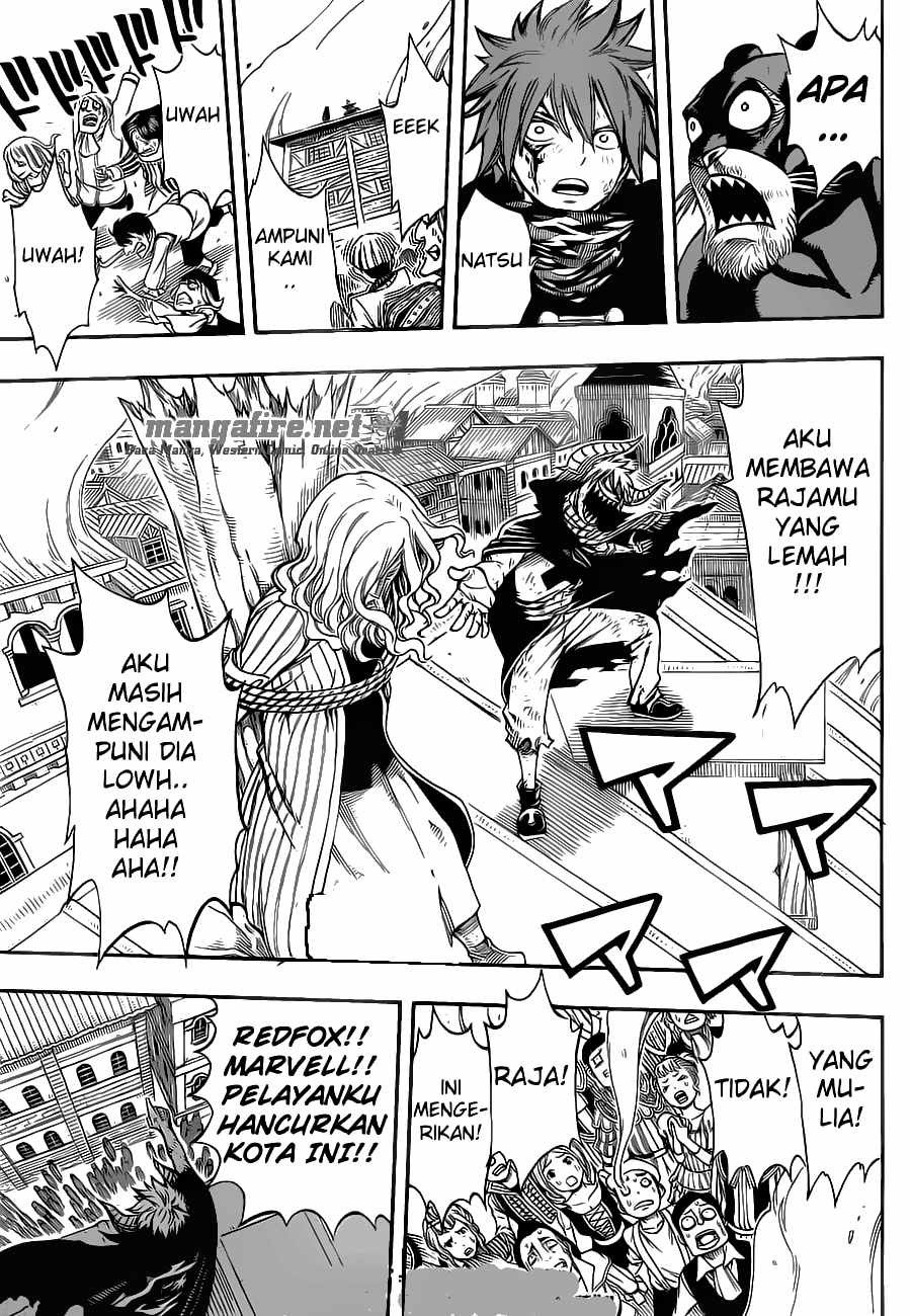 Fairy Tail