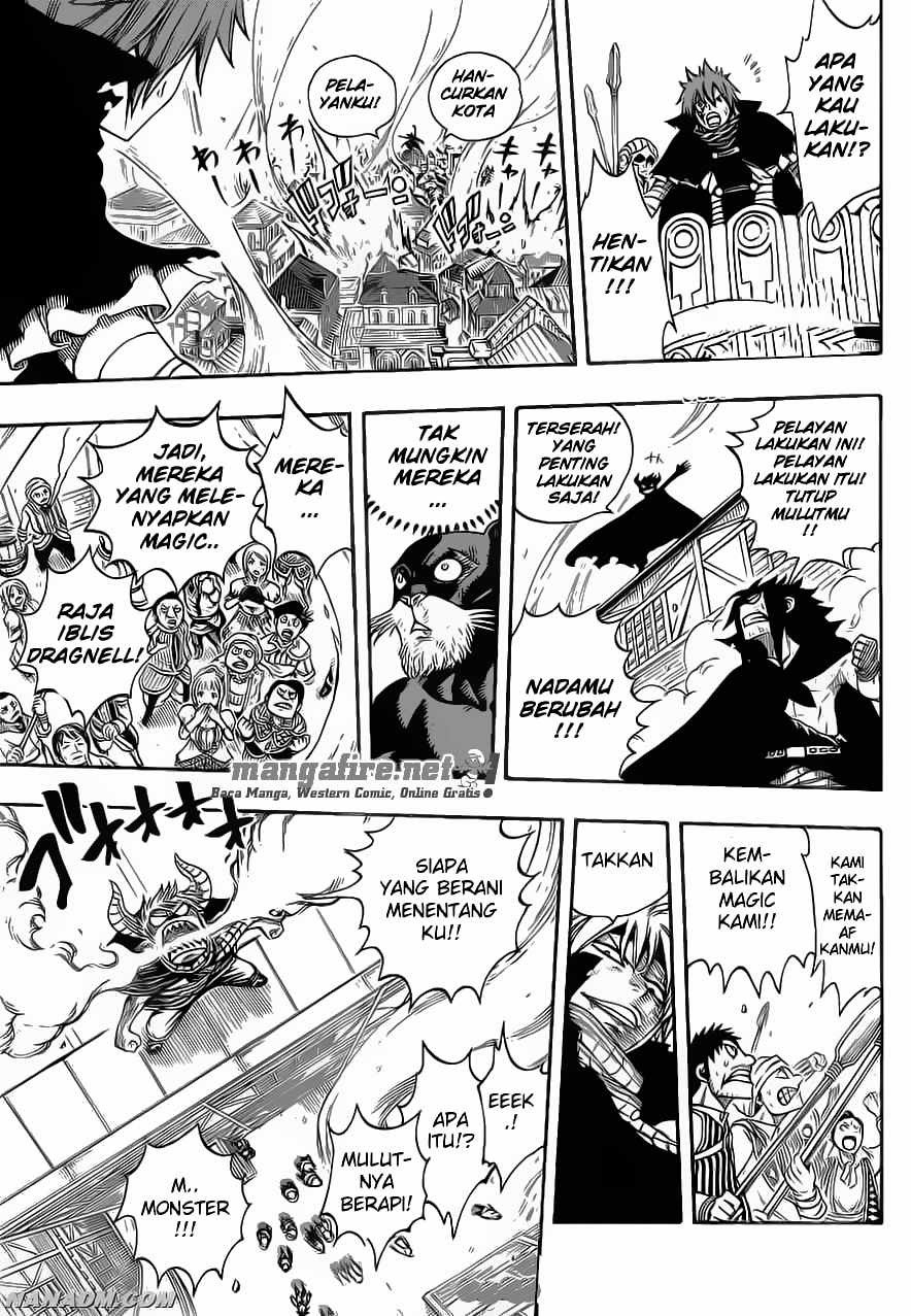 Fairy Tail