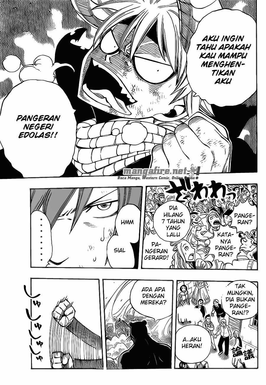 Fairy Tail