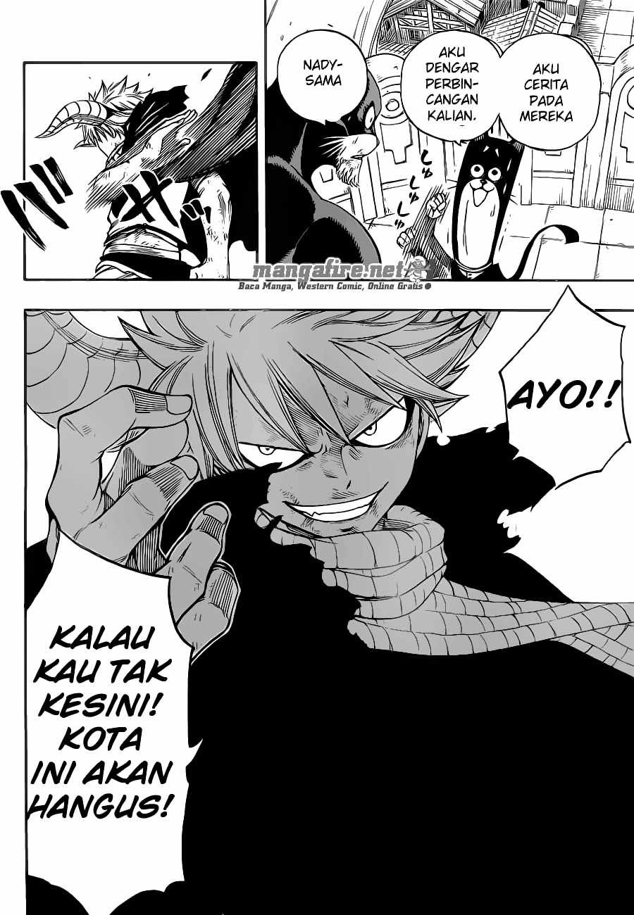 Fairy Tail