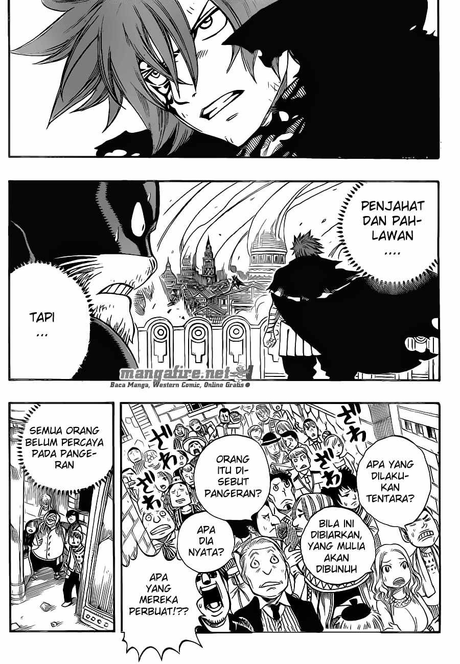 Fairy Tail