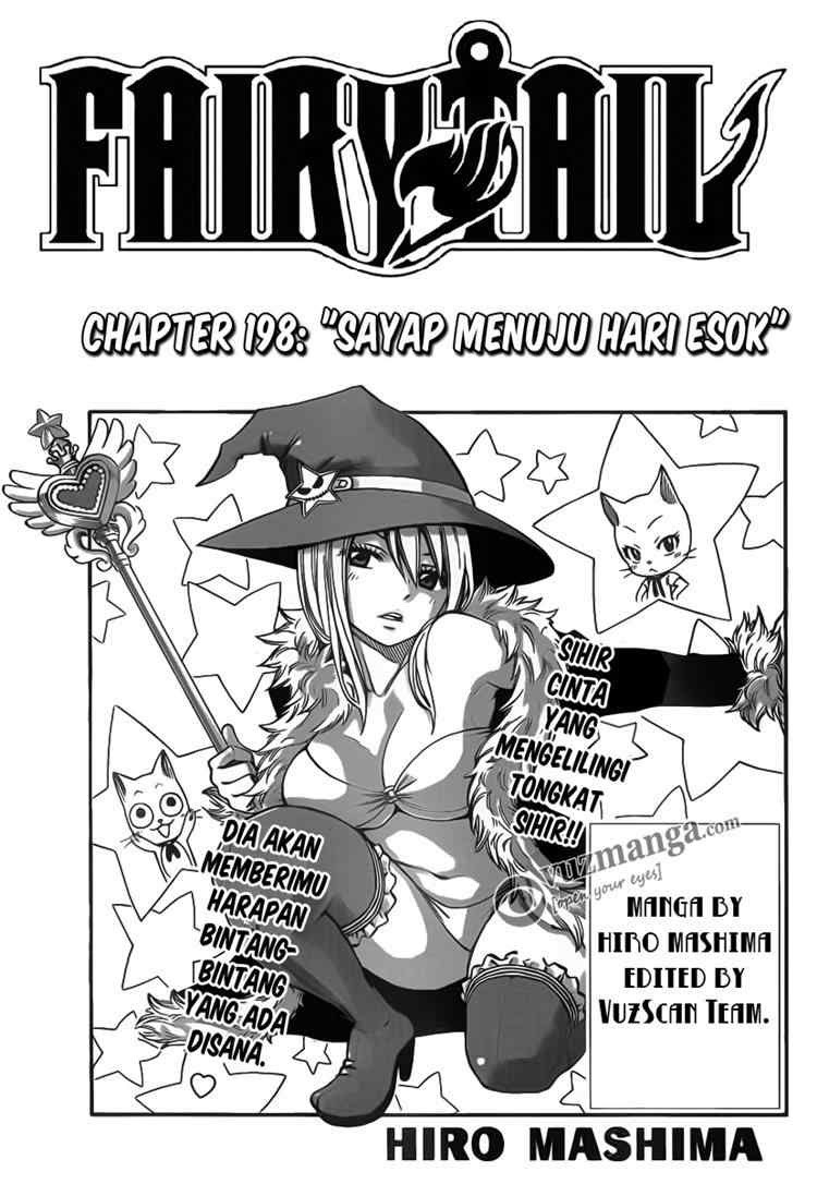 Fairy Tail
