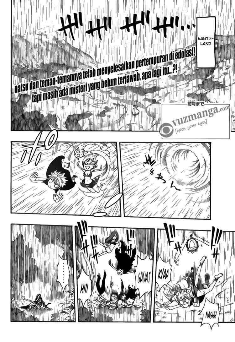 Fairy Tail