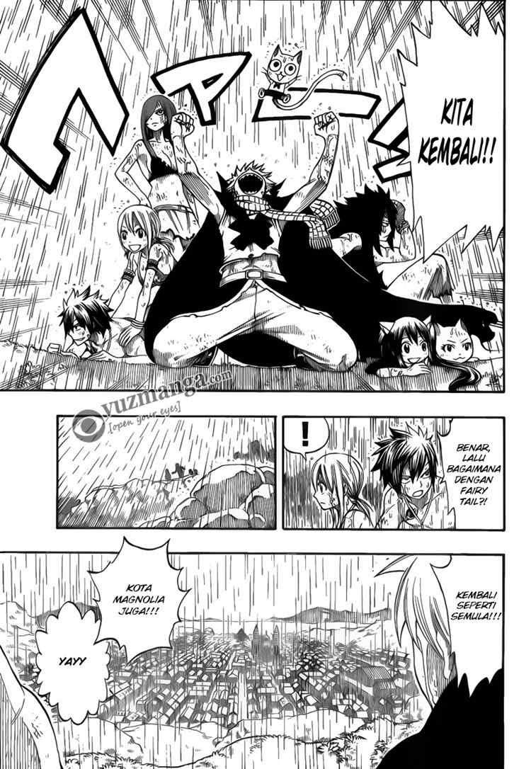 Fairy Tail