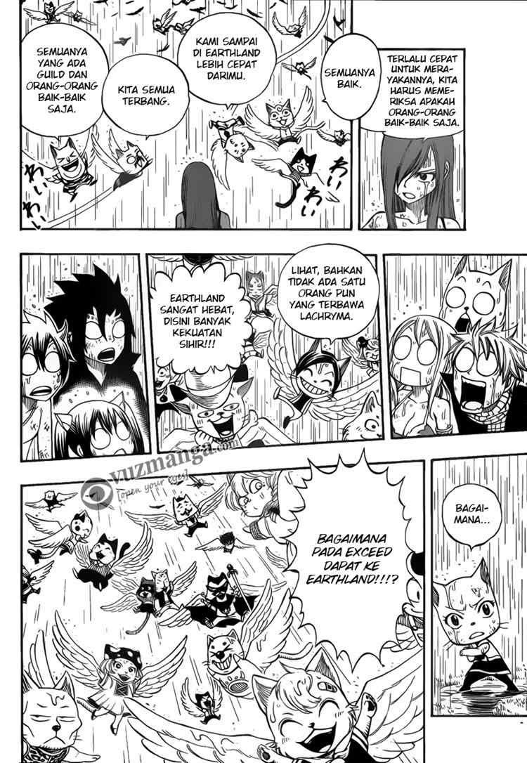 Fairy Tail
