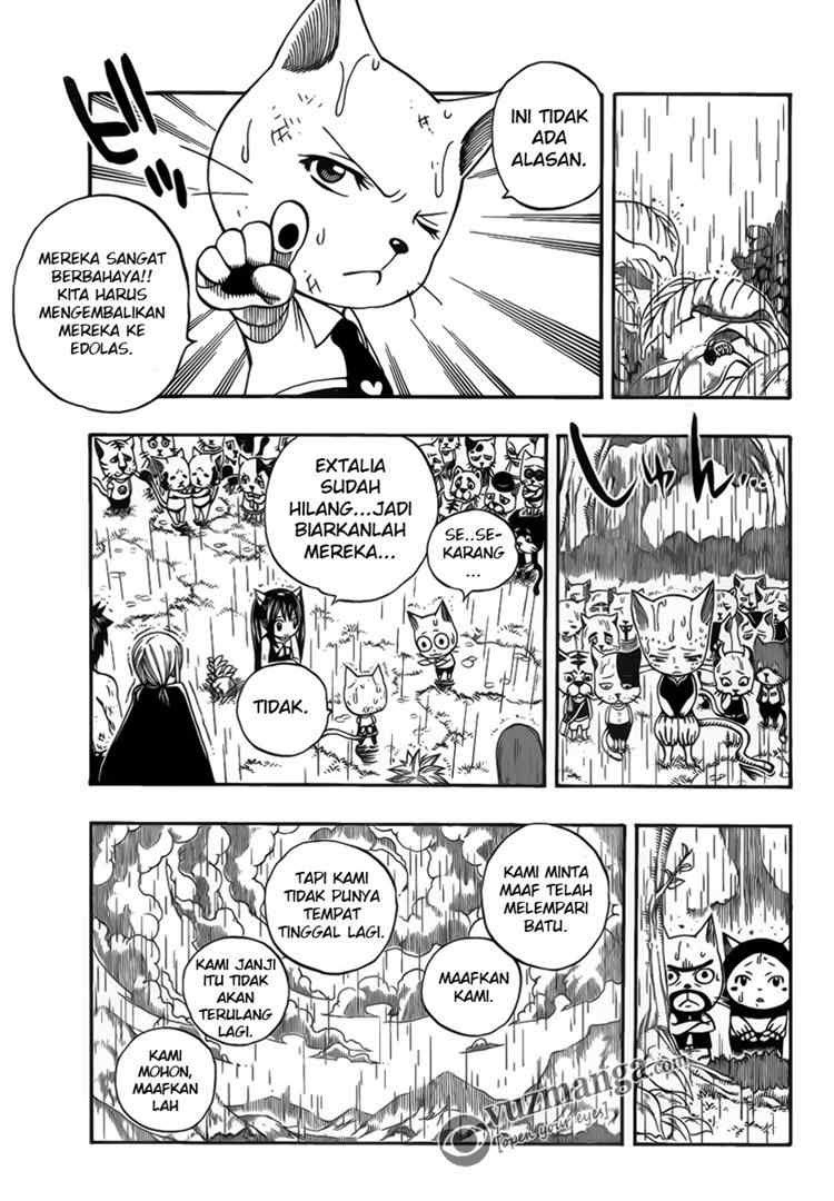 Fairy Tail