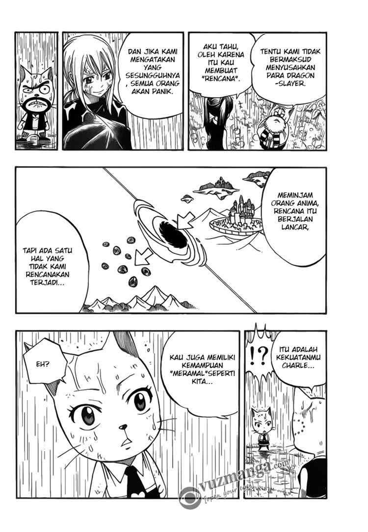Fairy Tail