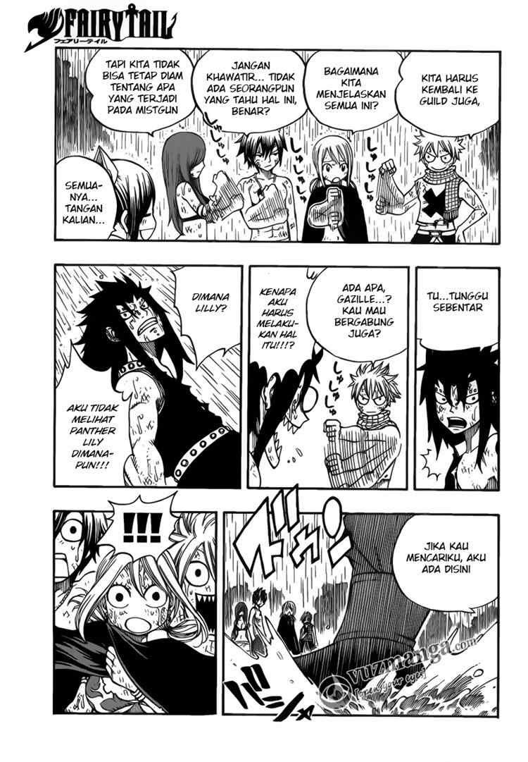 Fairy Tail