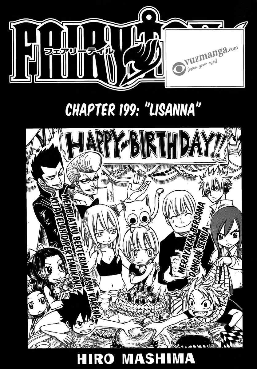 Fairy Tail