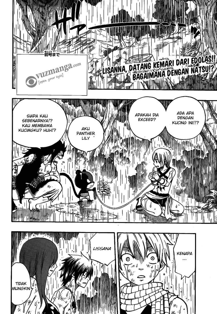 Fairy Tail