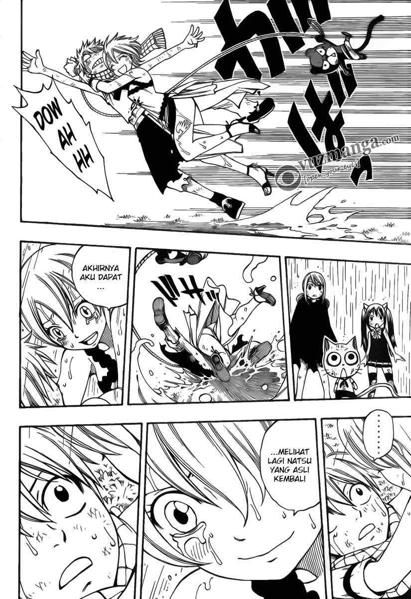 Fairy Tail