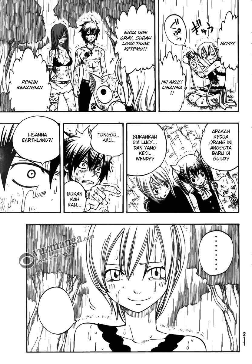Fairy Tail