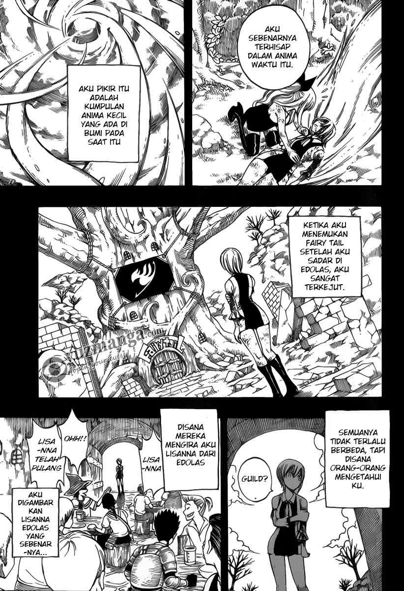 Fairy Tail