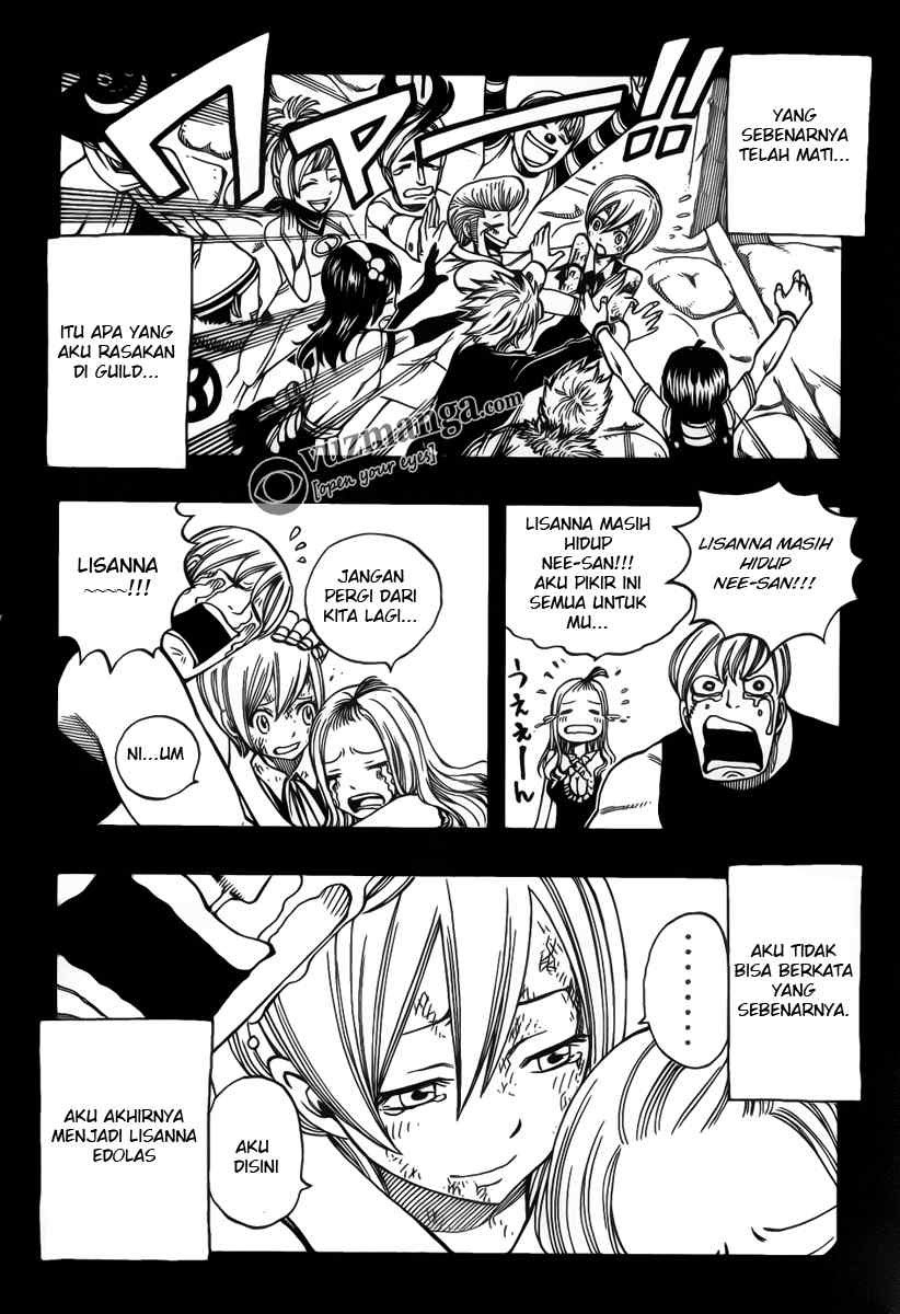Fairy Tail