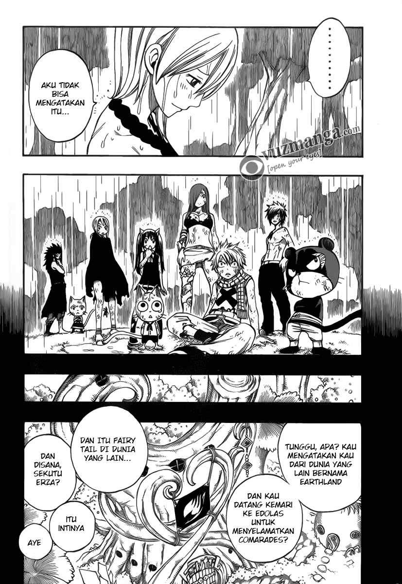 Fairy Tail