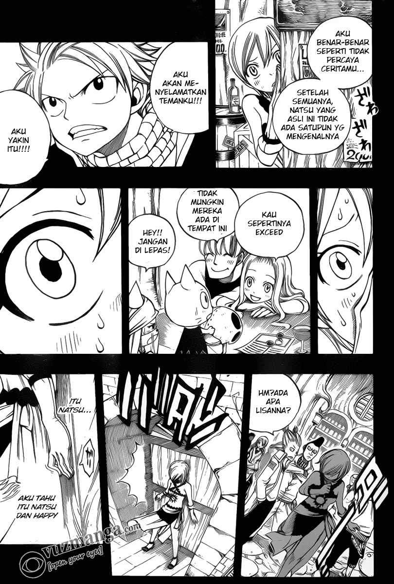 Fairy Tail