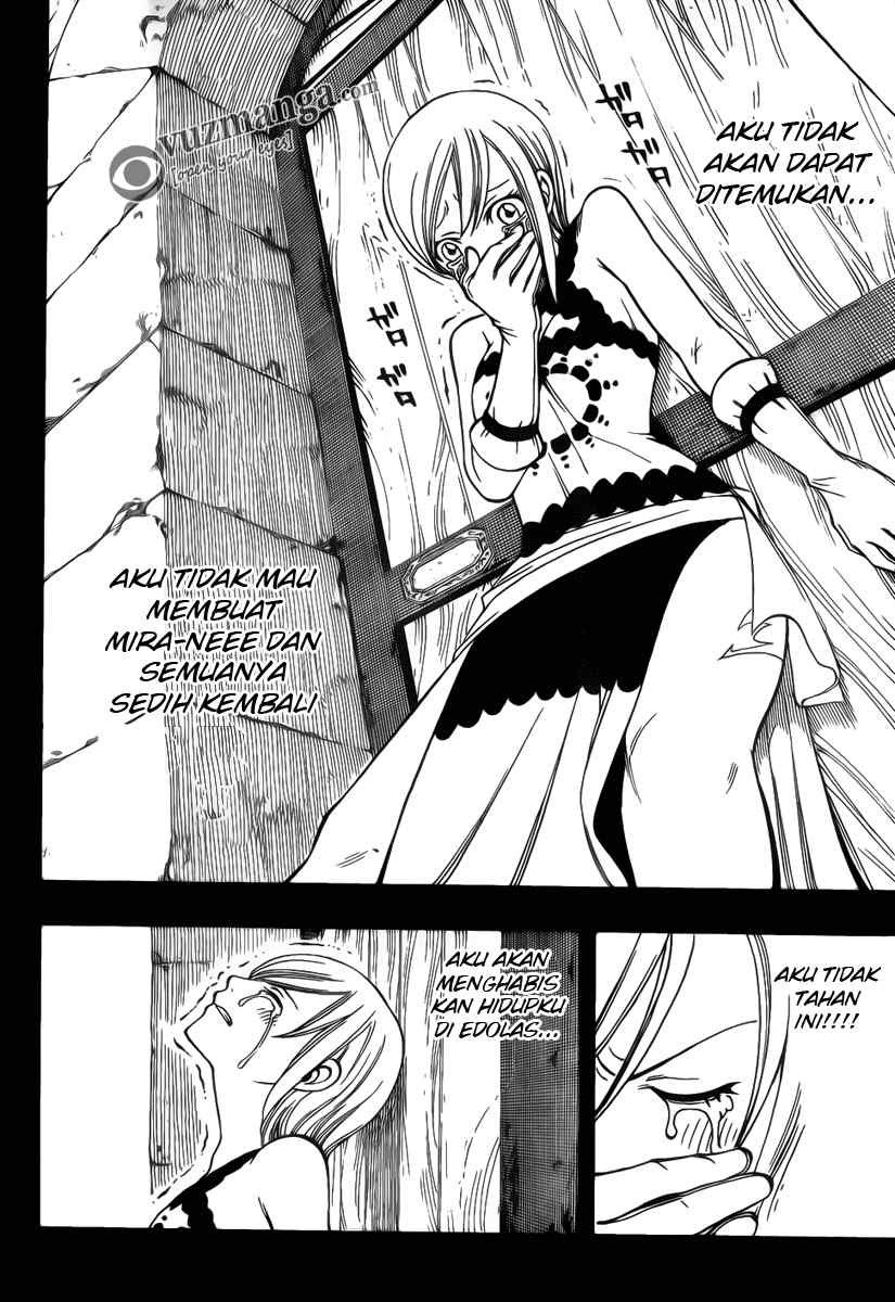 Fairy Tail