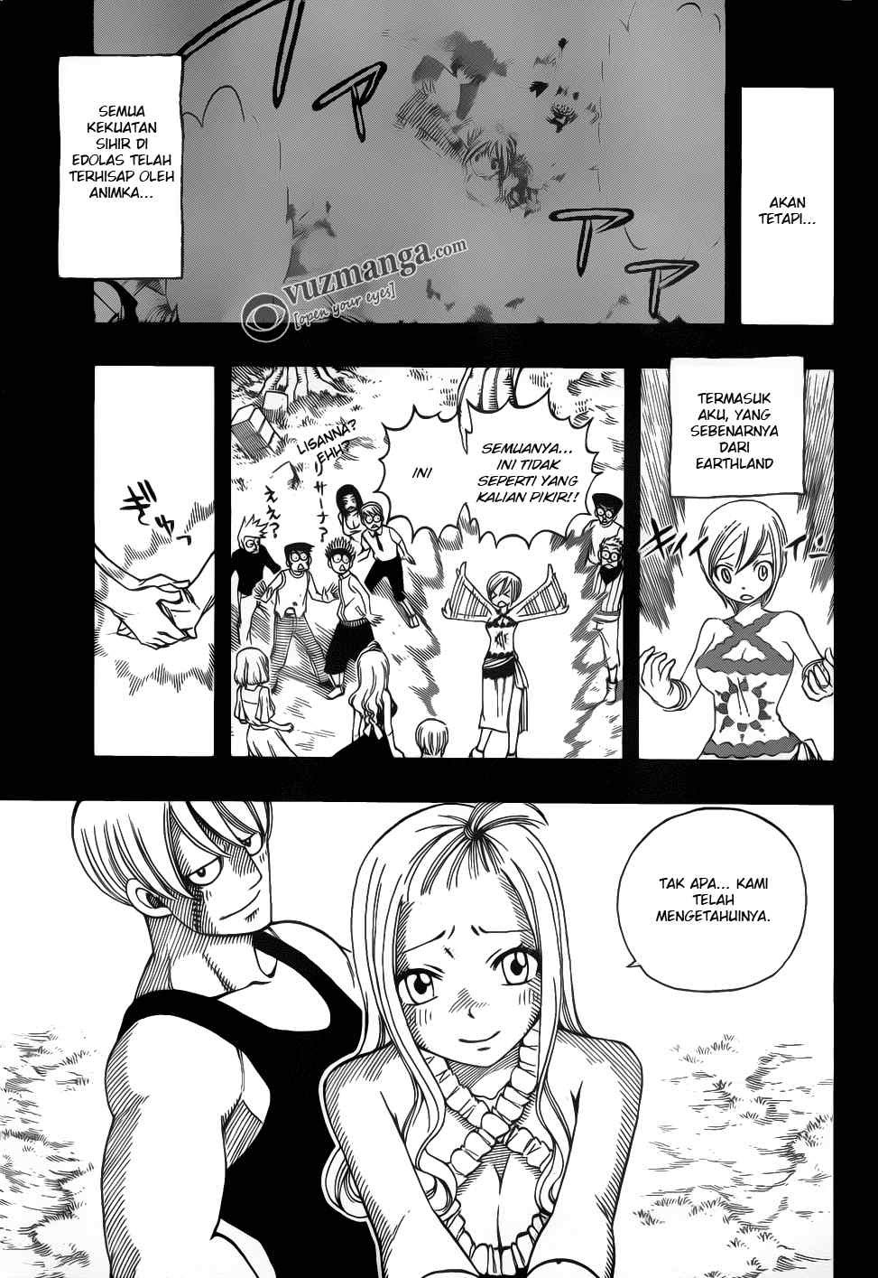 Fairy Tail