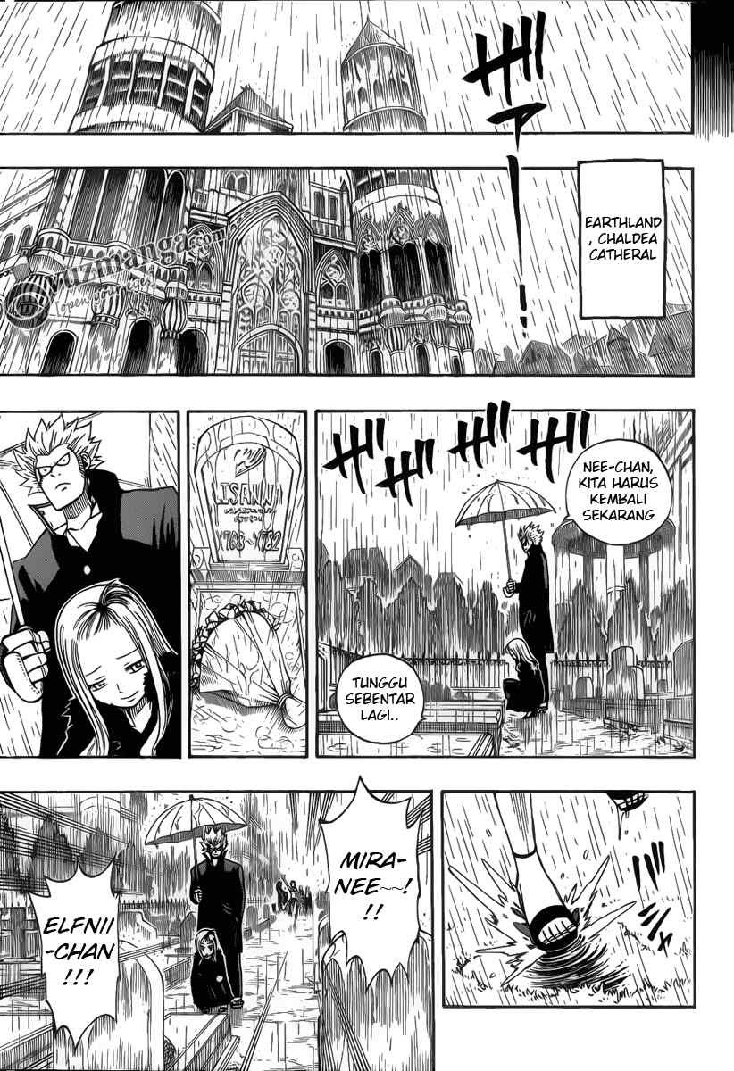 Fairy Tail
