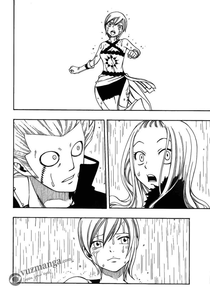Fairy Tail