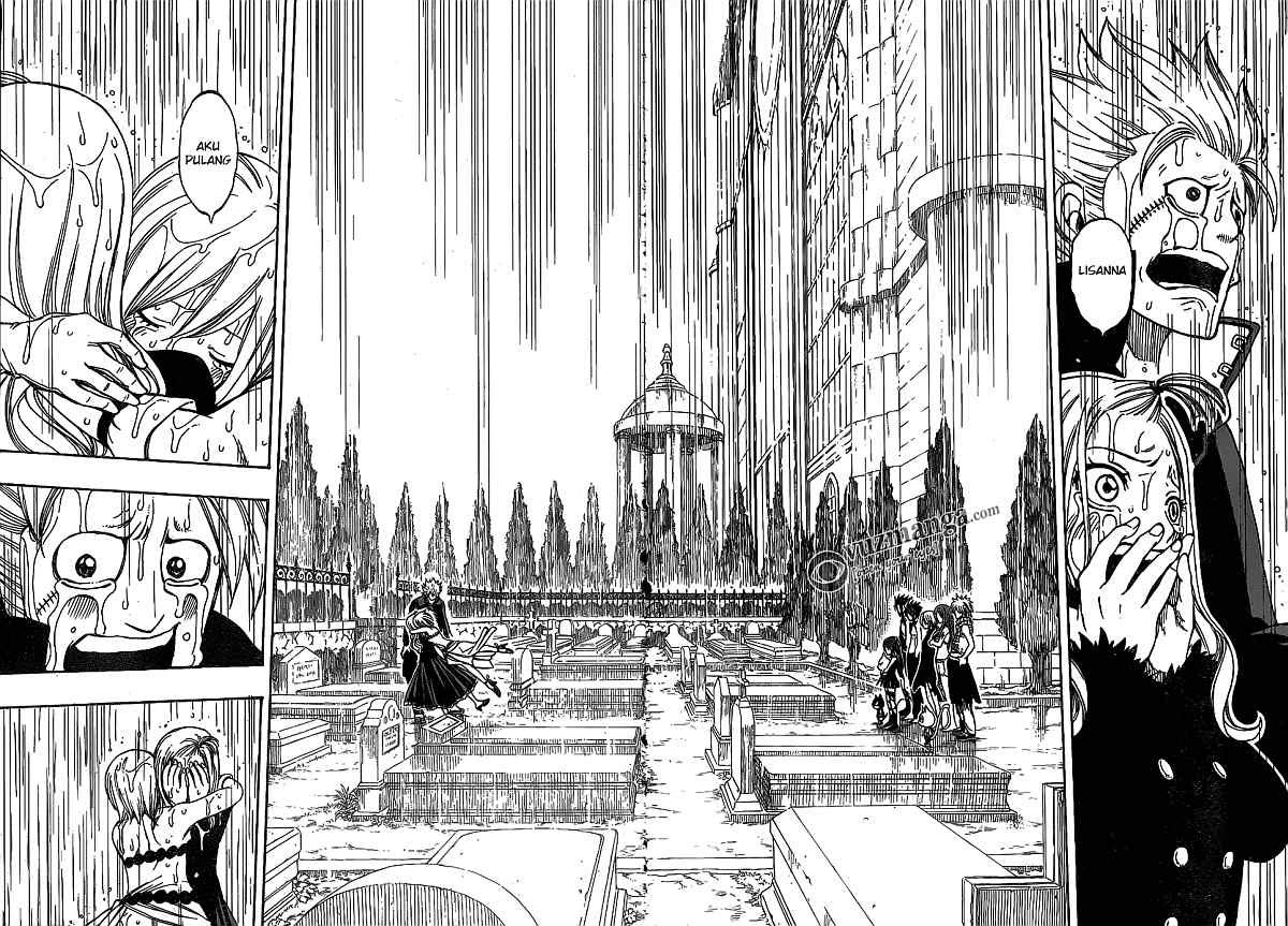 Fairy Tail