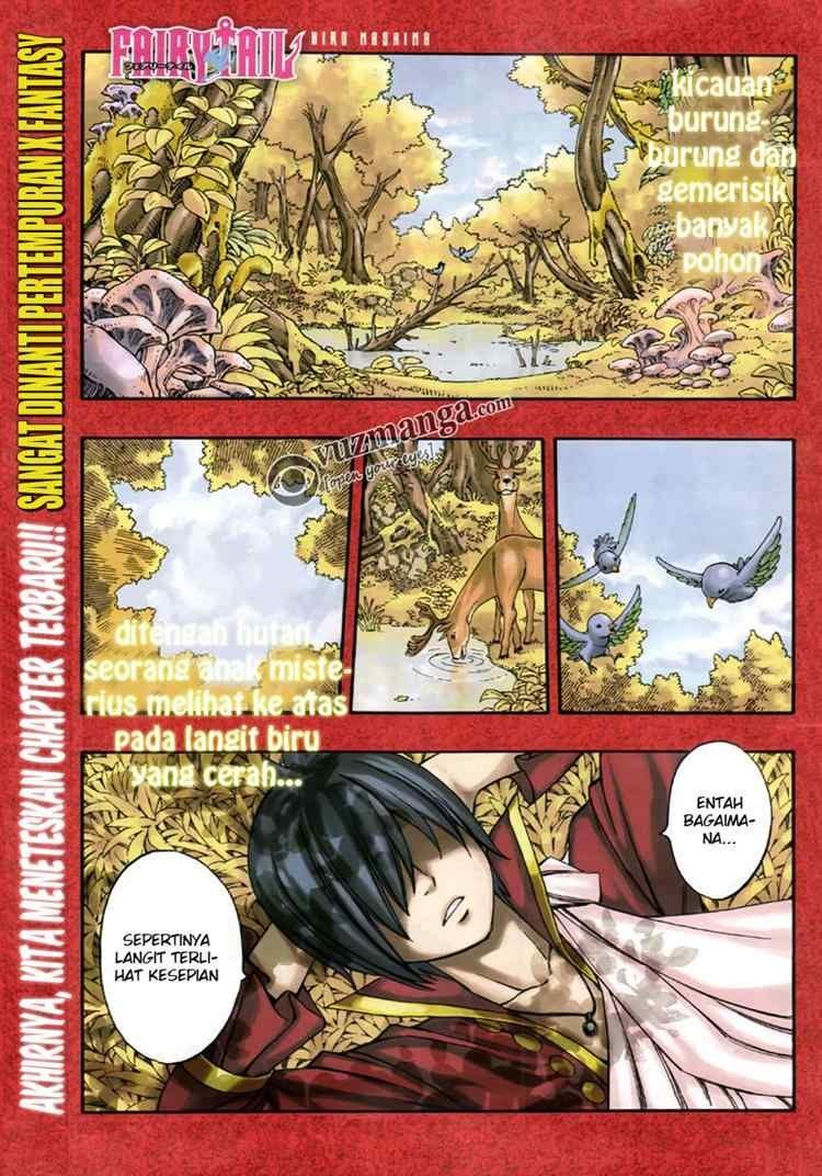 Fairy Tail