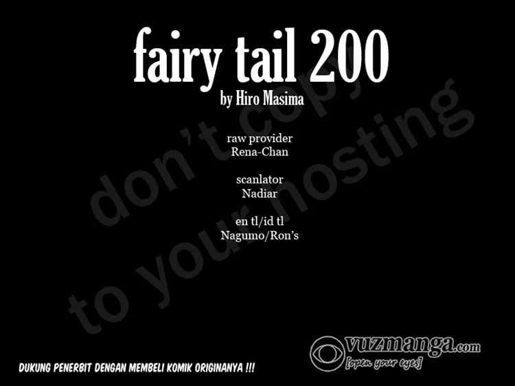 Fairy Tail