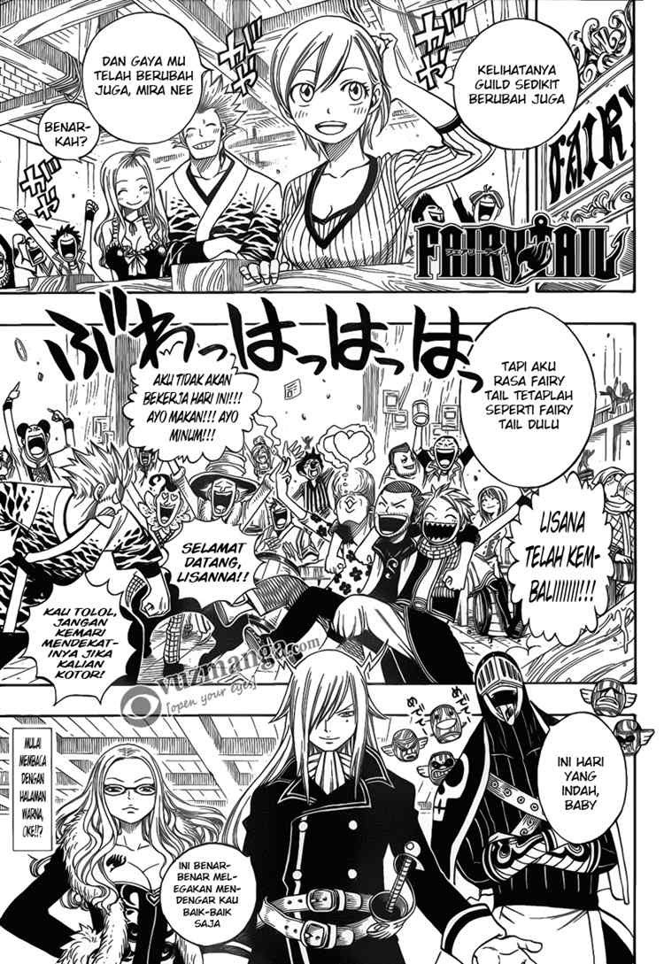Fairy Tail