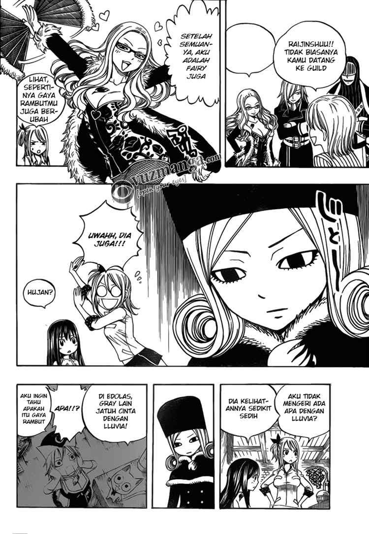 Fairy Tail