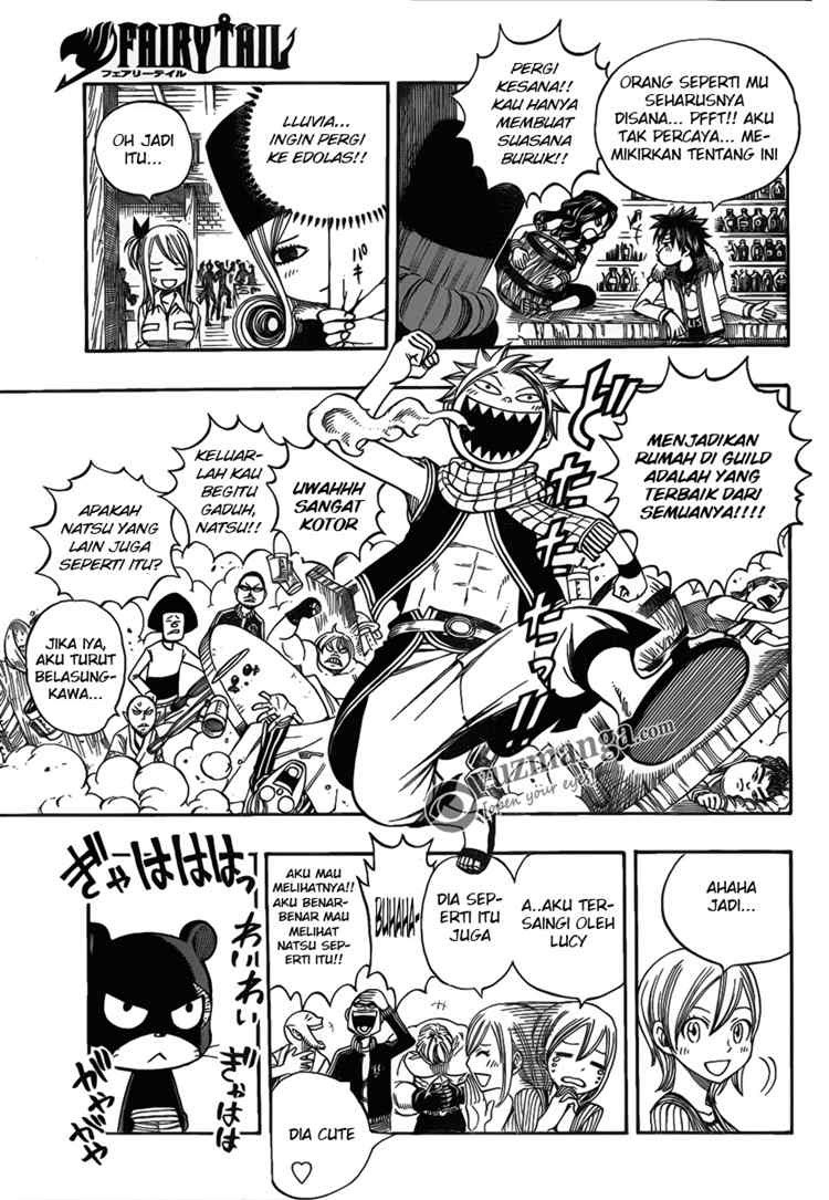 Fairy Tail