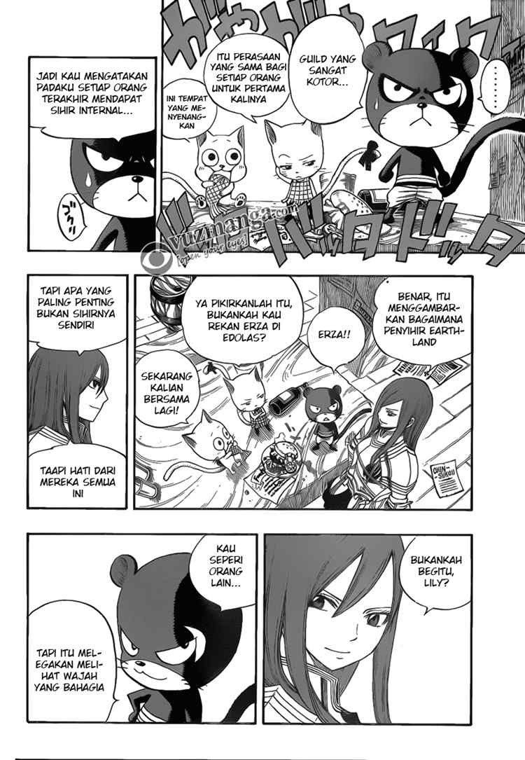 Fairy Tail