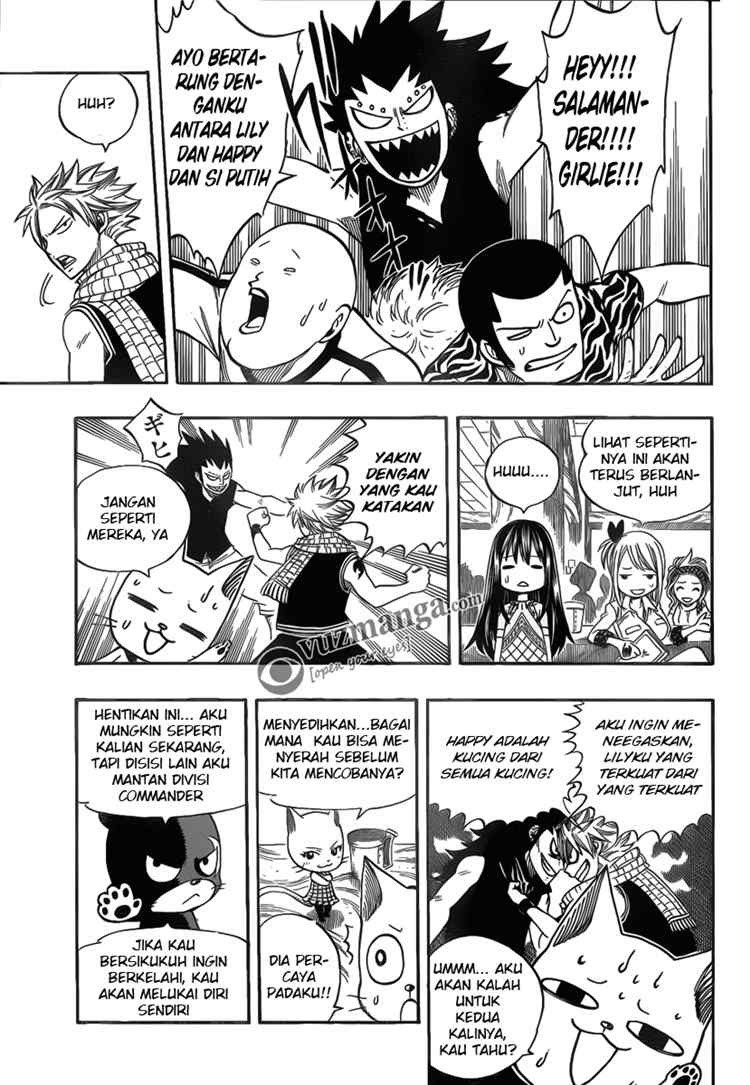 Fairy Tail