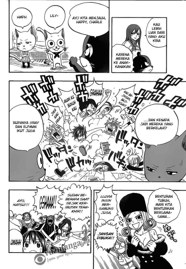 Fairy Tail