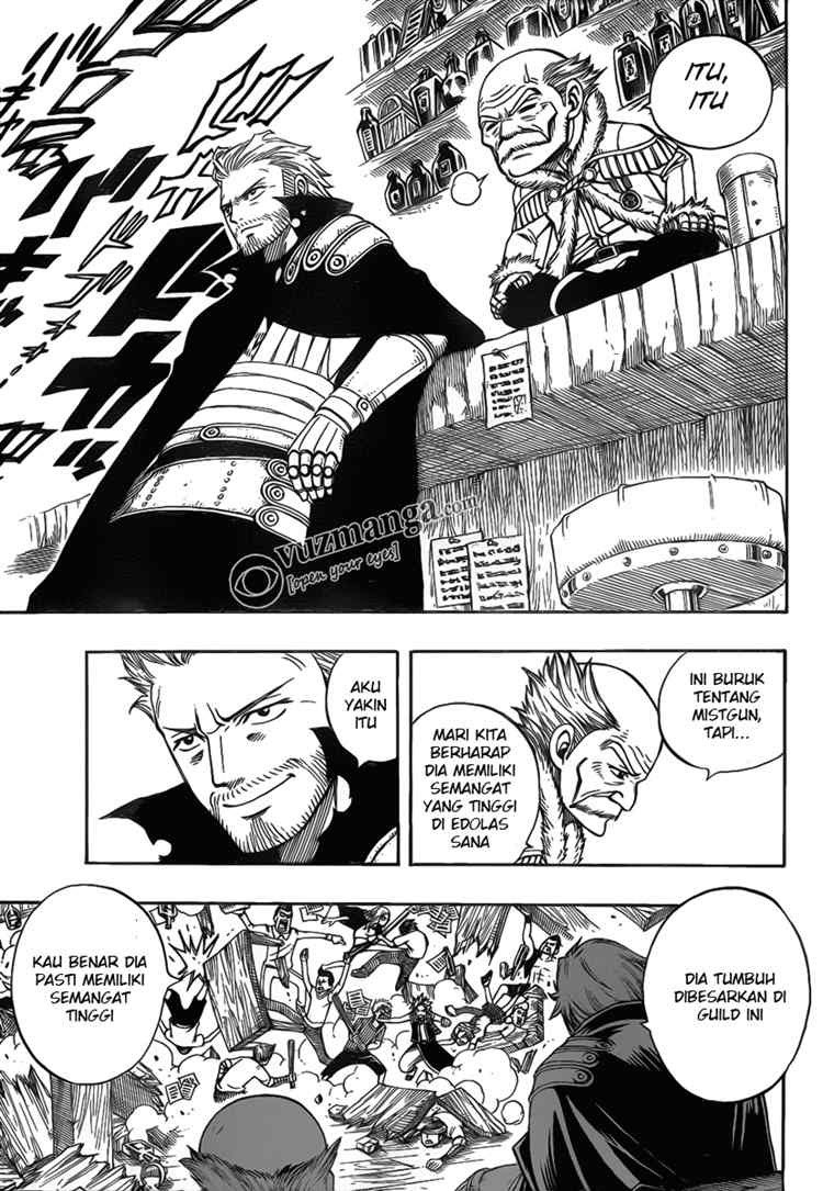Fairy Tail