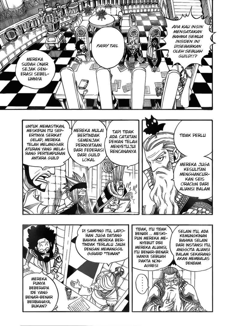 Fairy Tail