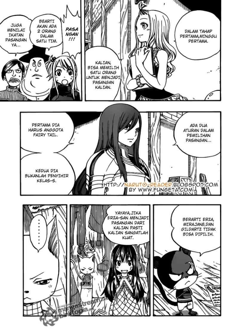 Fairy Tail