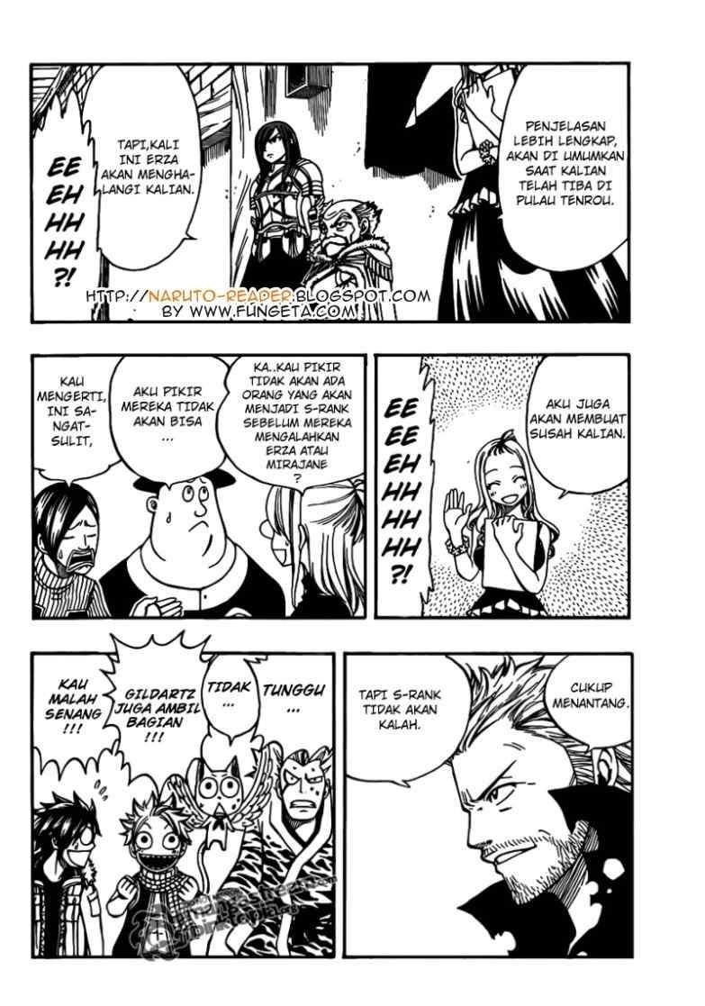 Fairy Tail