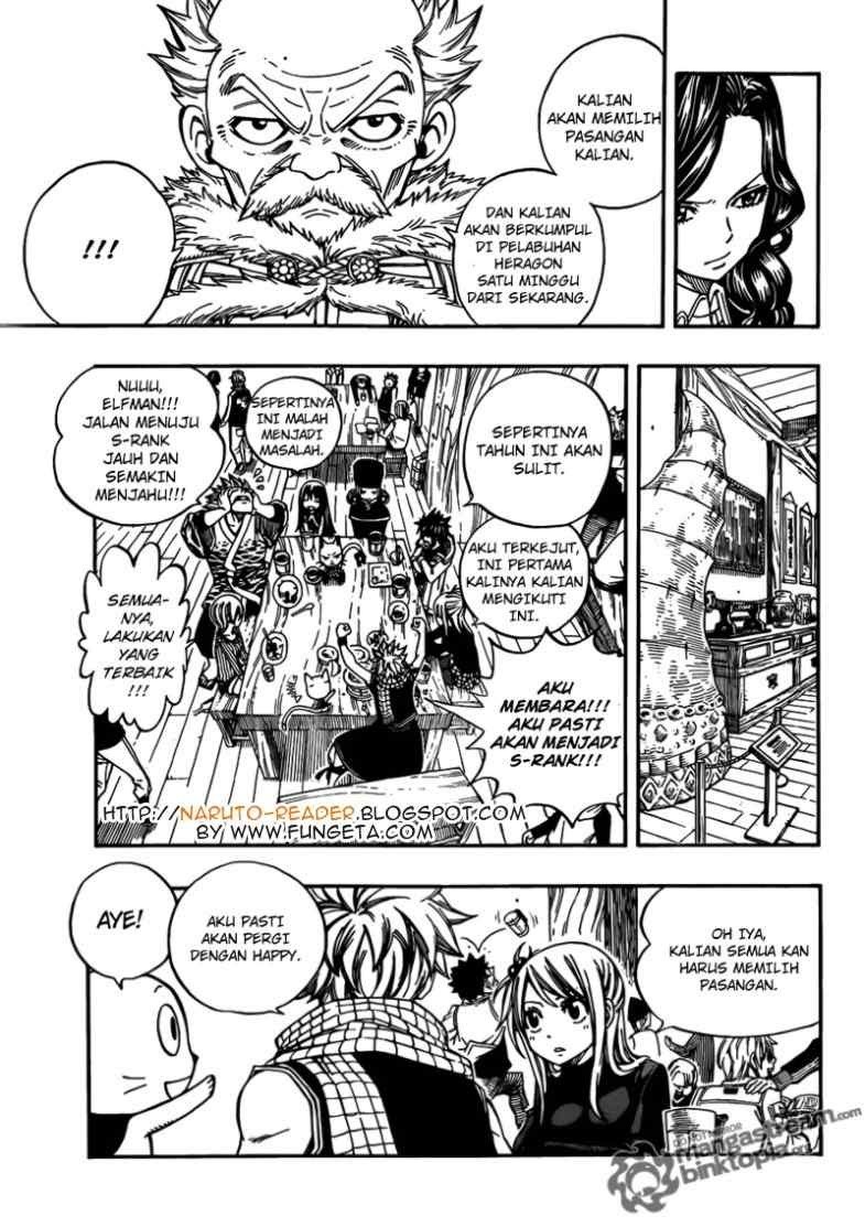 Fairy Tail