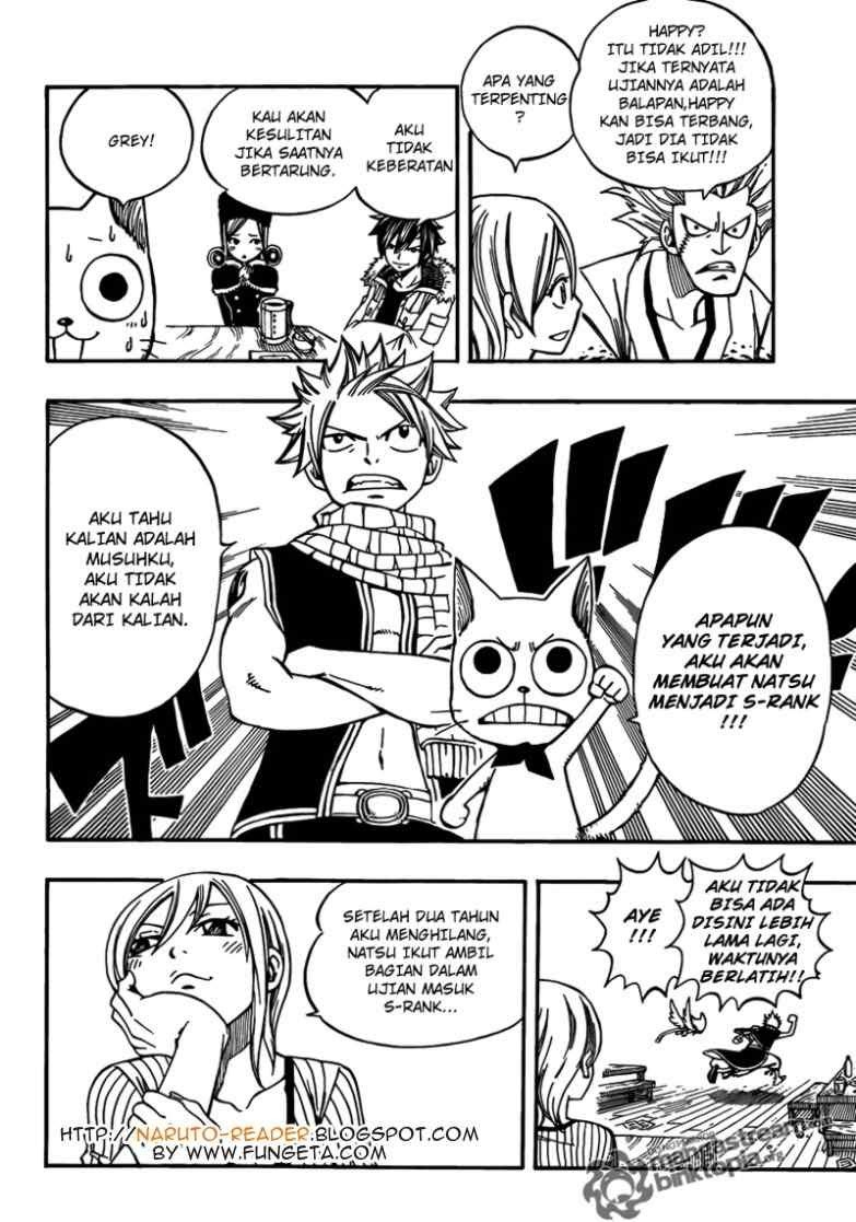 Fairy Tail