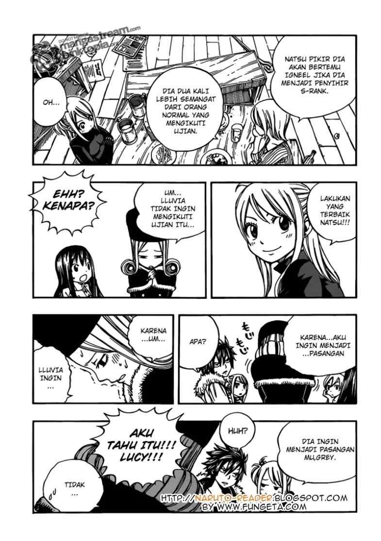 Fairy Tail