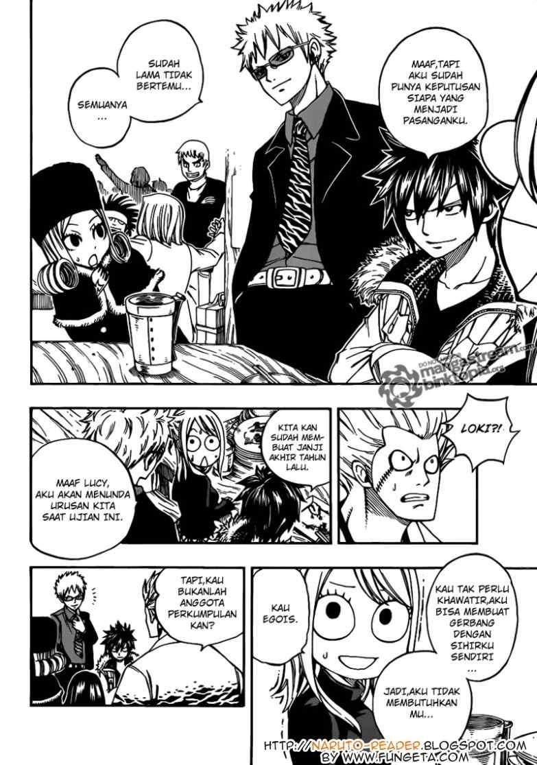 Fairy Tail