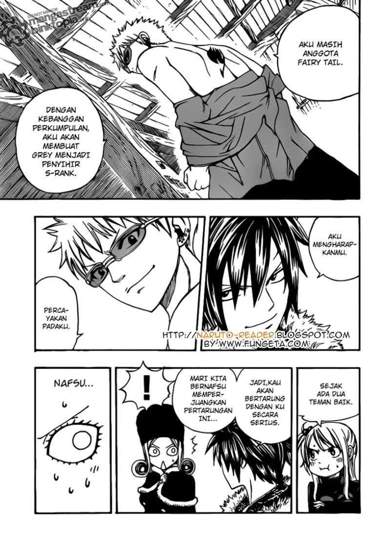 Fairy Tail