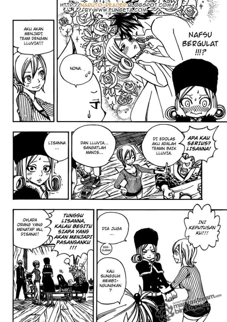 Fairy Tail