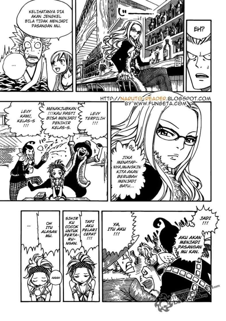 Fairy Tail