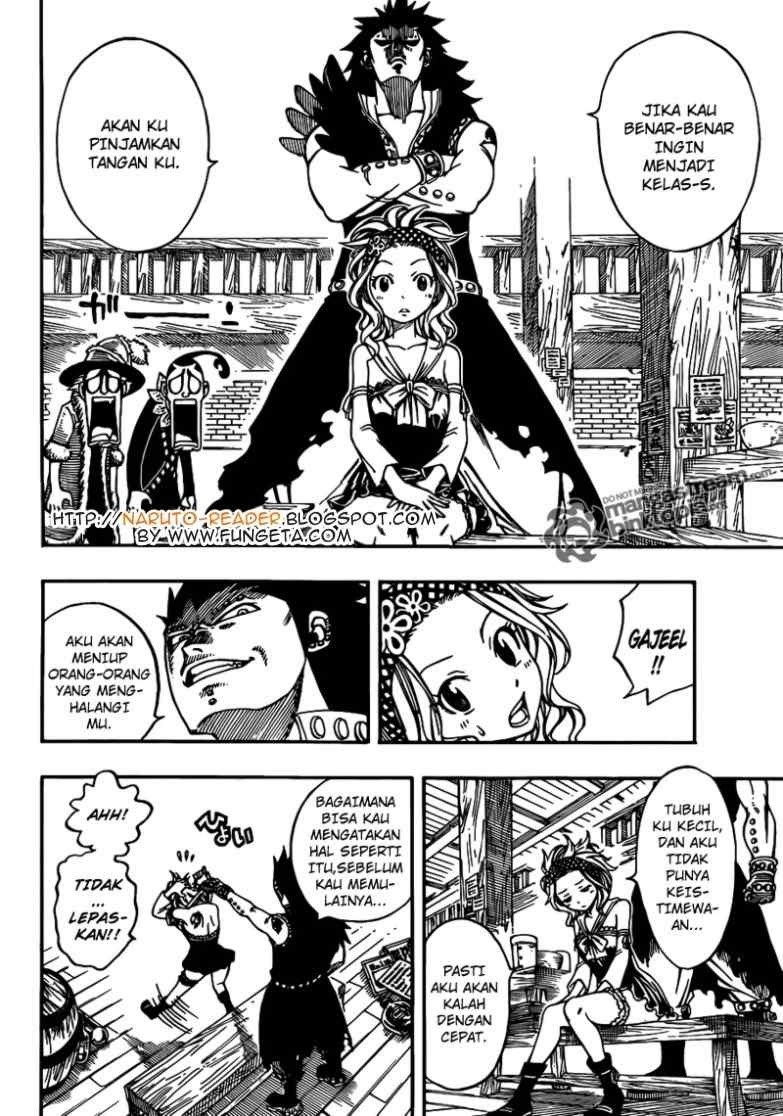 Fairy Tail