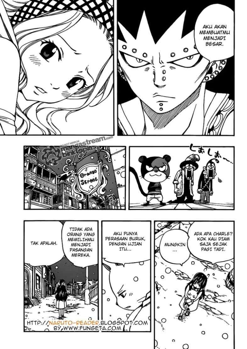 Fairy Tail