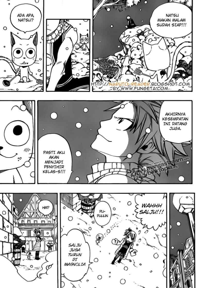 Fairy Tail
