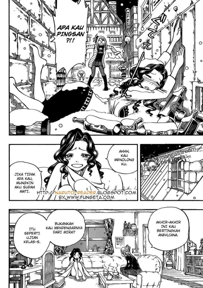 Fairy Tail