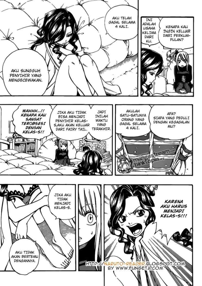 Fairy Tail